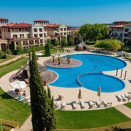 Menada Kavaci Sozopol Apartments Exterior foto