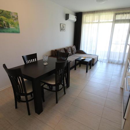Menada Kavaci Sozopol Apartments Cameră foto