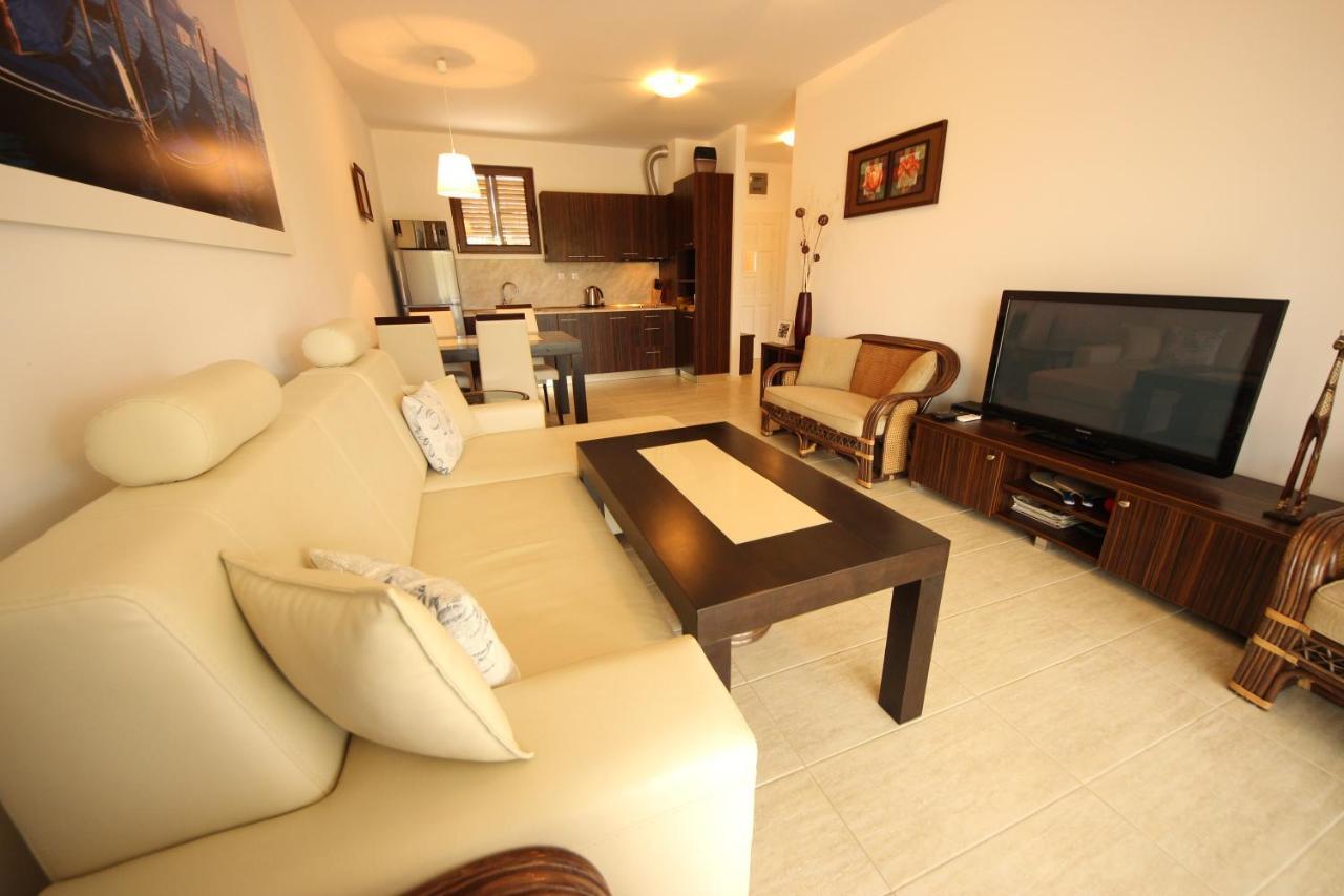 Menada Kavaci Sozopol Apartments Cameră foto
