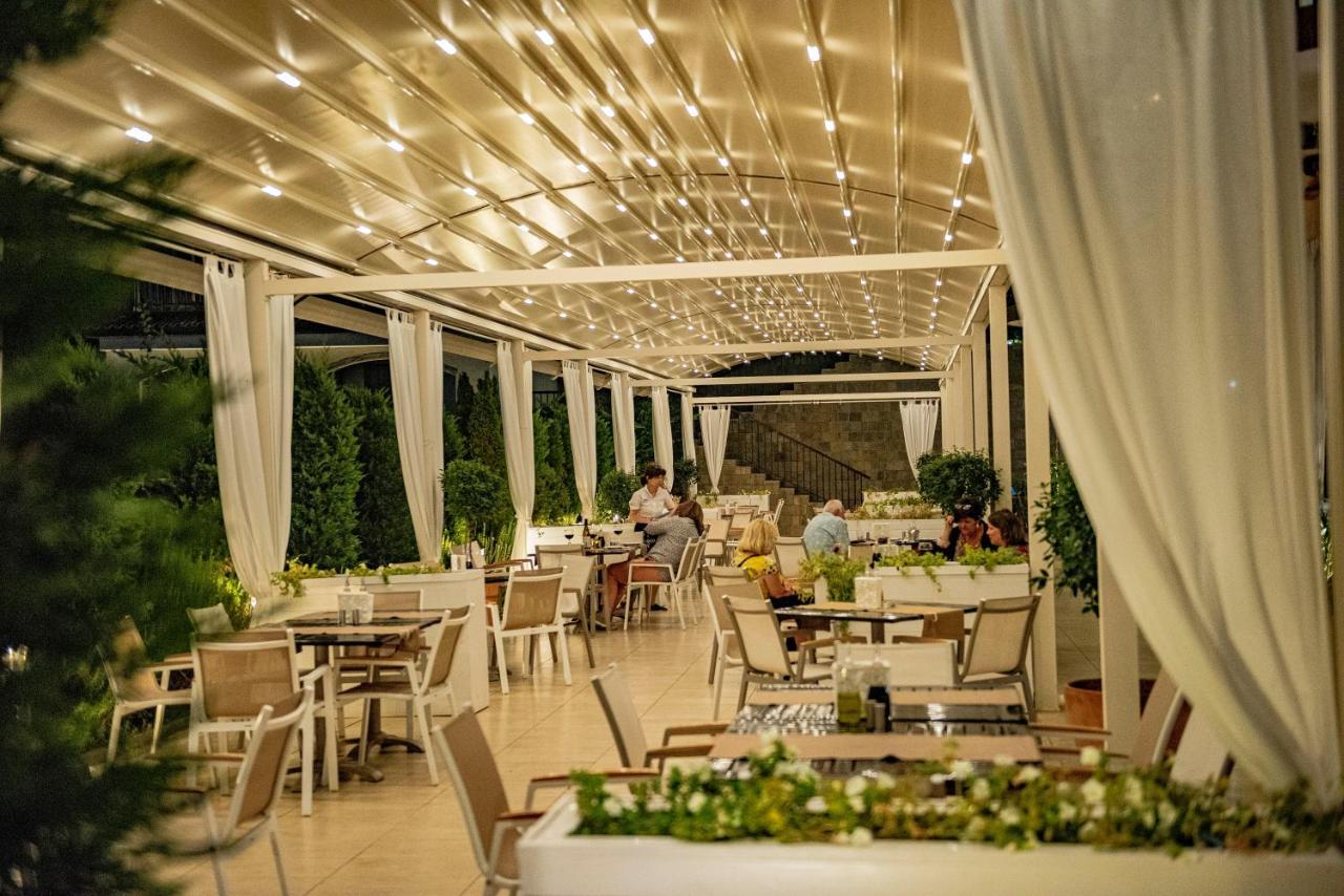 Menada Kavaci Sozopol Apartments Exterior foto