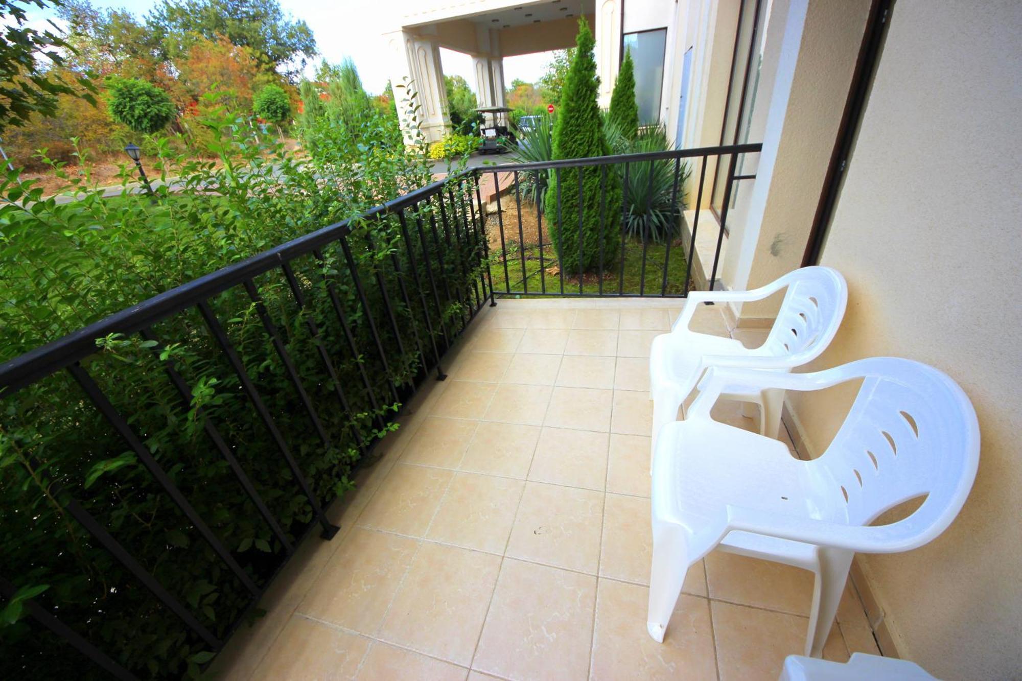 Menada Kavaci Sozopol Apartments Cameră foto