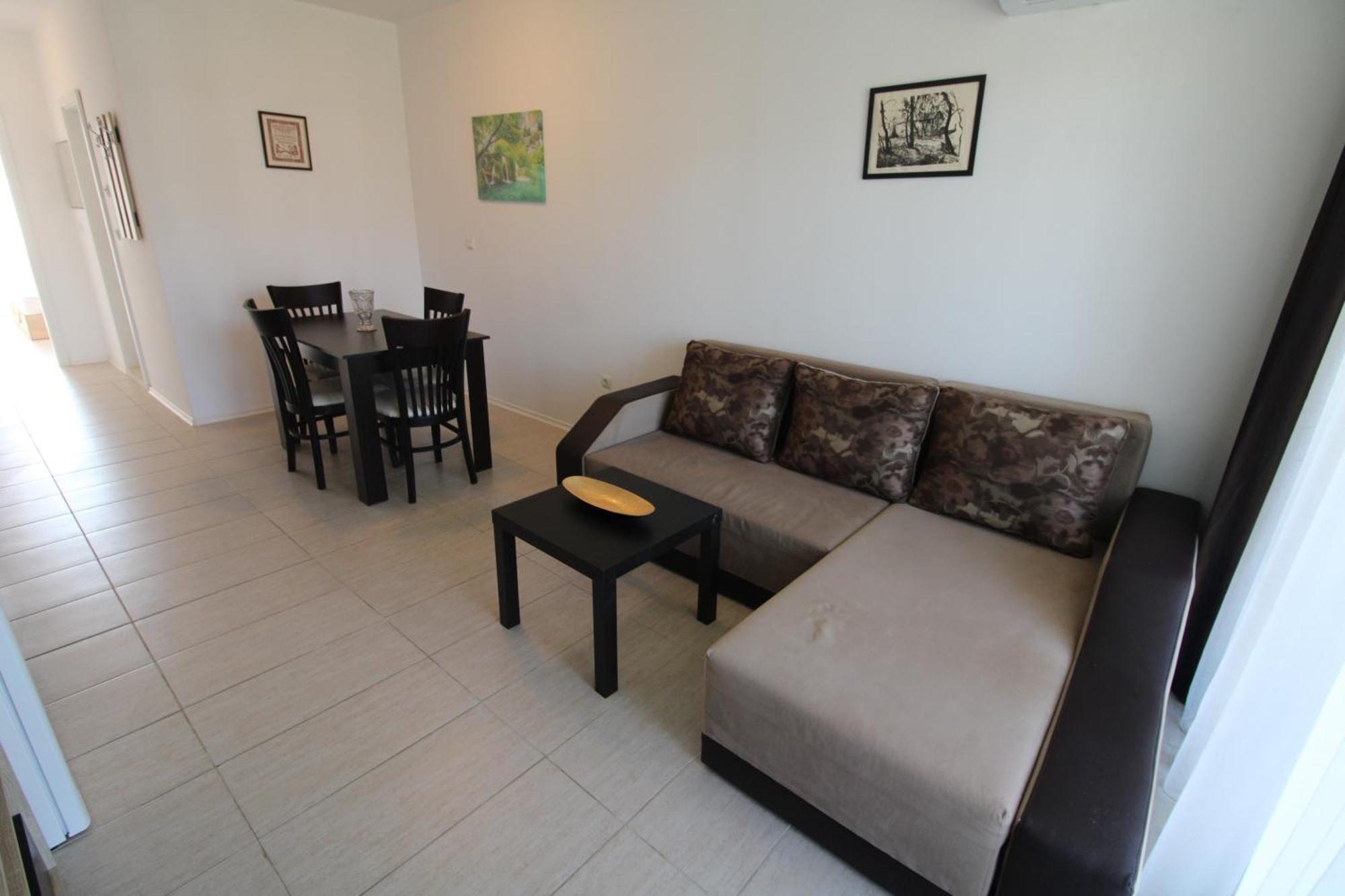 Menada Kavaci Sozopol Apartments Cameră foto