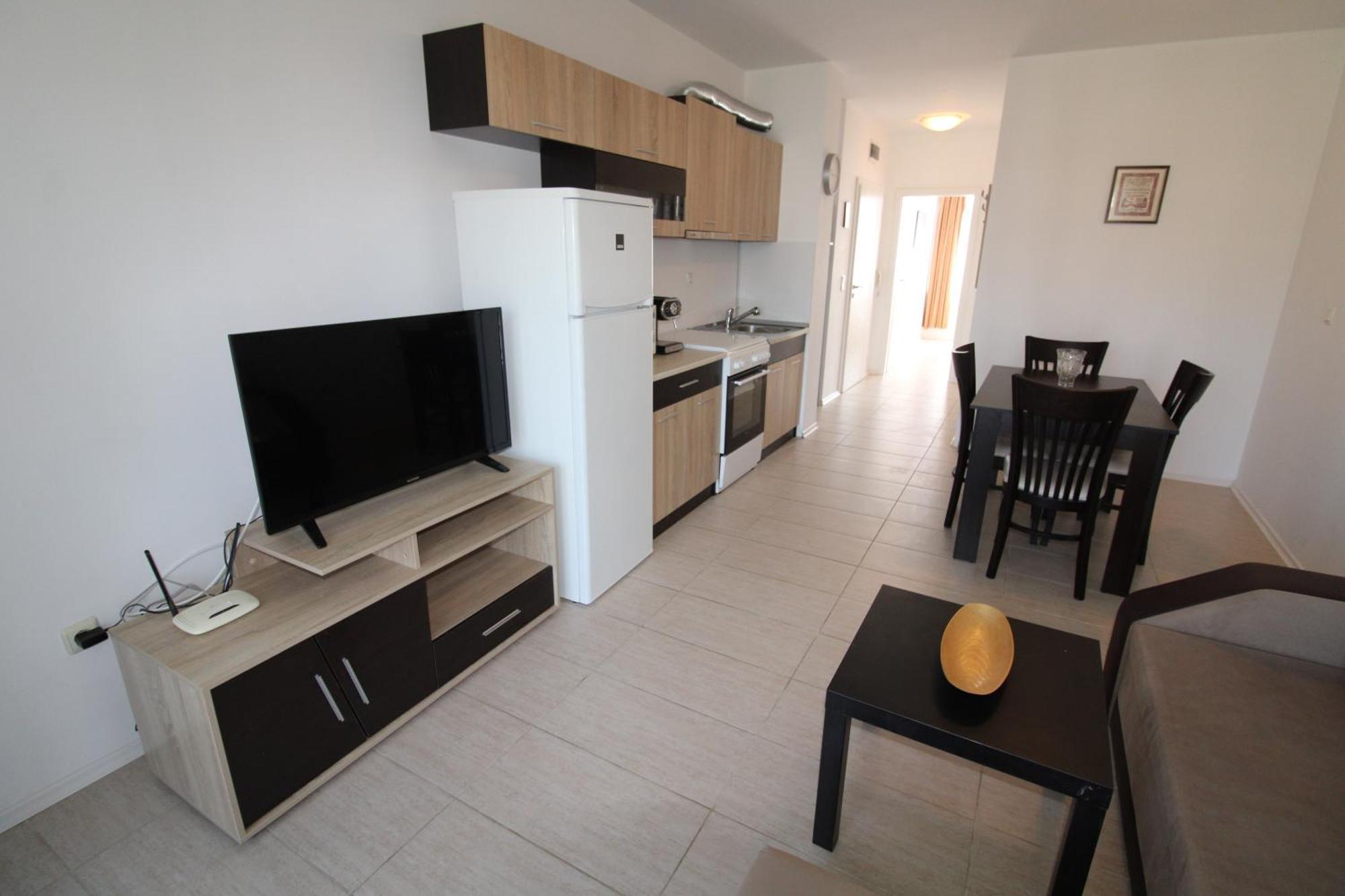 Menada Kavaci Sozopol Apartments Cameră foto