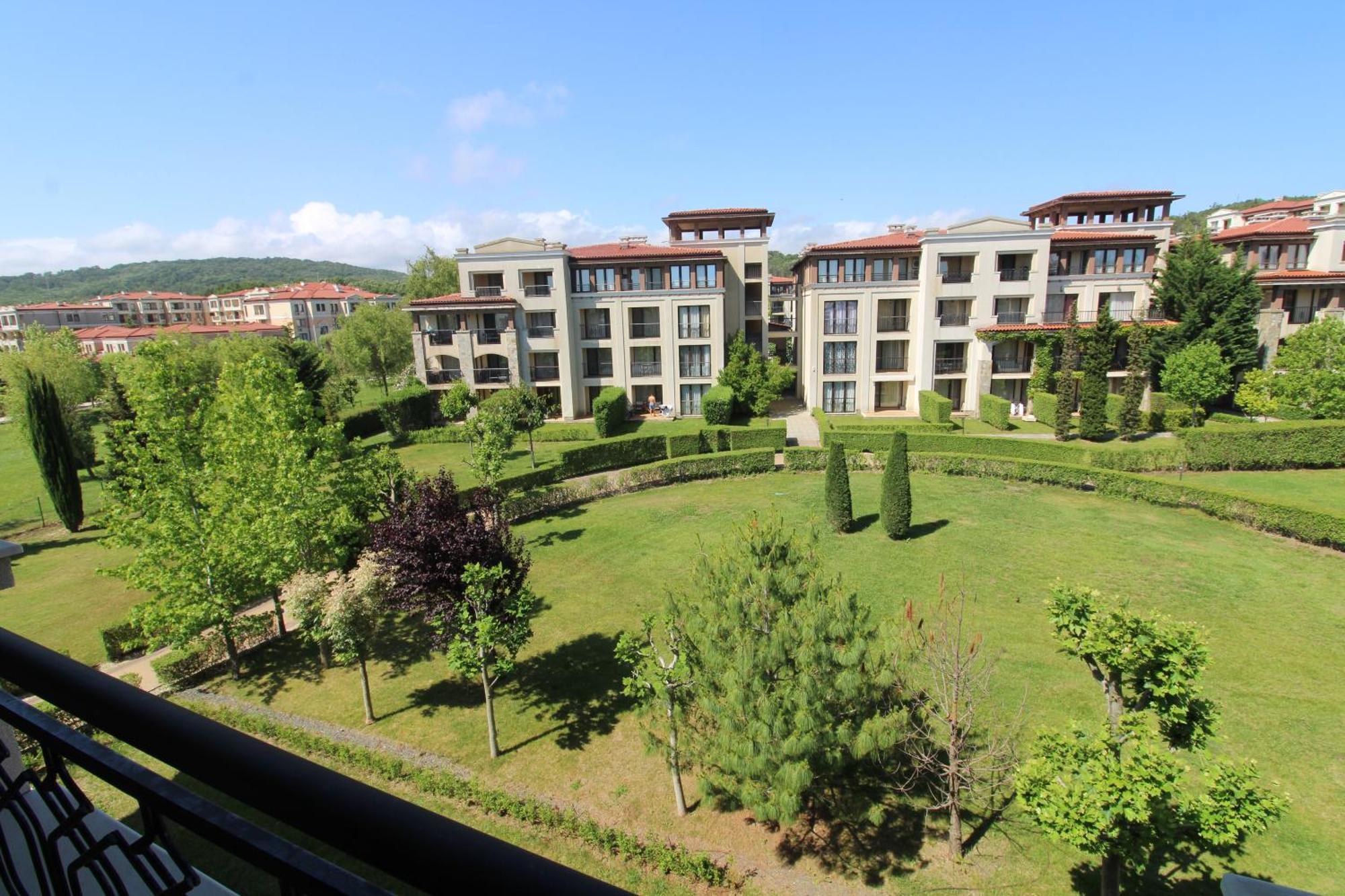 Menada Kavaci Sozopol Apartments Cameră foto